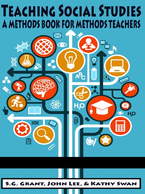 Title details for Teaching Social Studies by S. G. Grant - Available